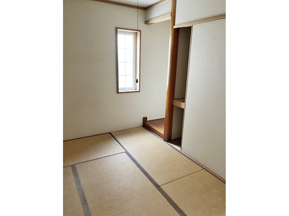 和室